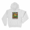 Lo Mismo De Siempre Unisex Hoodie White