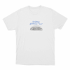 Mora Estrella Tour Stadium Unisex T Shirt White