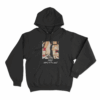 Primer Dia De Clases Unisex Hoodie Black