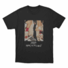 Primer Dia De Clases Unisex T Shirt Black