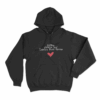ora Estrella Tour Puerto Rico Unisex Hoodie Black