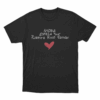 ora Estrella Tour Puerto Rico Unisex T Shirt Black